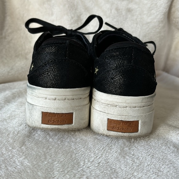 Dr. Scholls Every Star Platform Lace Up Sneakers size 6.5 - Picture 5 of 9